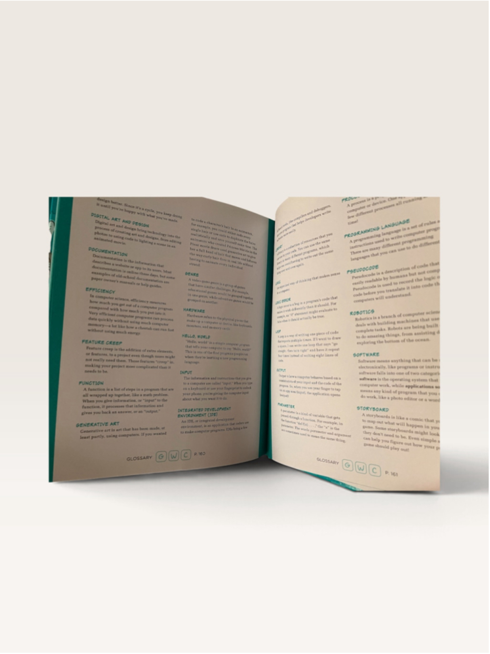Girls Who Code Reshma Saujani Hardcover STEM Coding Computer Science - Picture 8 of 9